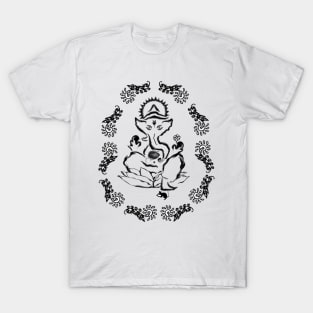 Ganesh T-Shirt